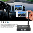 Motor Car WiFi Display Dongle Receiver Airplay Mirroring Miracast HD 1080P HDMI