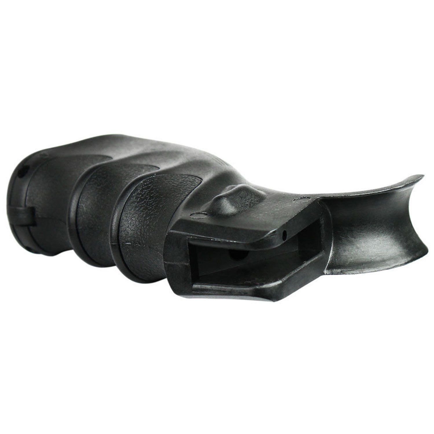 556 223 Ergonomic Rifle Pistol Grip with Finger Groves Storage ...