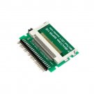 CF To 44 Pin Male IDE Adapter PCB Converter Convertor 2.5 HDD Drive For Laptop