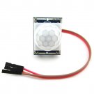 5X Infrared PIR Body Motion Sensor Detector Module 3 pin Cable for DIY Arduino