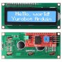 New Starter Beginner Kit Compatible Breadboard Component Module LCD UNO R3 For Arduino