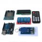 DIY Smart Home Kit Bluetooth Remote Control Switch & Test Environment of Arduino