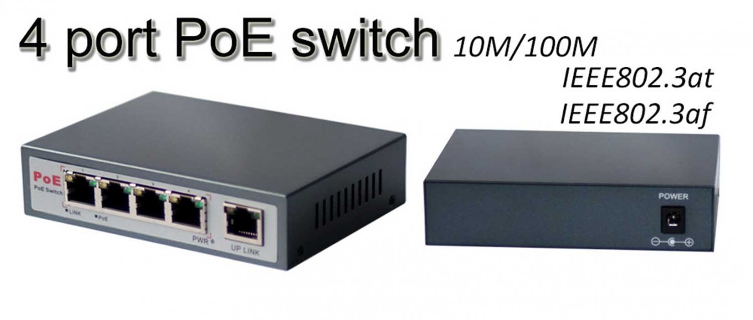 Устройство защиты уличное линий ethernet 10 100m poe 1 порт nsp 121pgi usp201ge