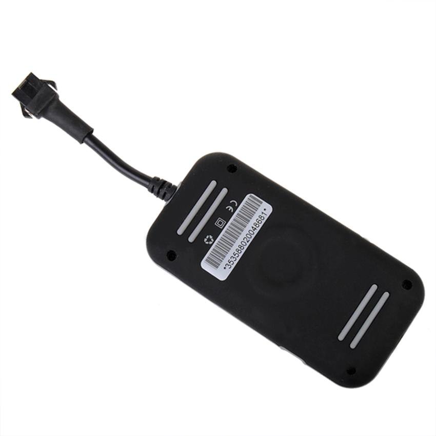 Universal Car Location Position GPS Tracker GSM GPRS GPS Quad Band Tracking Device Vehicle