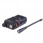 UV-5R UV 5R 400-520 MHz DTMF CTCSS DCS Dual Band Two Way Radio Walkie Talkies
