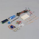 LCD 1602 Microcontroller Starter Kit For Arduino UNO R3 Mega 2560 Nano Board