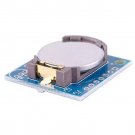 RTC I2C DS1307 AT24C32 Real Time Clock Module for Arduino AVR PIC 51 ARM