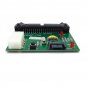 SATA to 3.5" 40 Pin IDE PATA Adapter PC-3000 PC 3000 for HDD Data Recovery PC