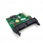 SATA to 3.5" 40 Pin IDE PATA Adapter PC-3000 PC 3000 for HDD Data Recovery PC