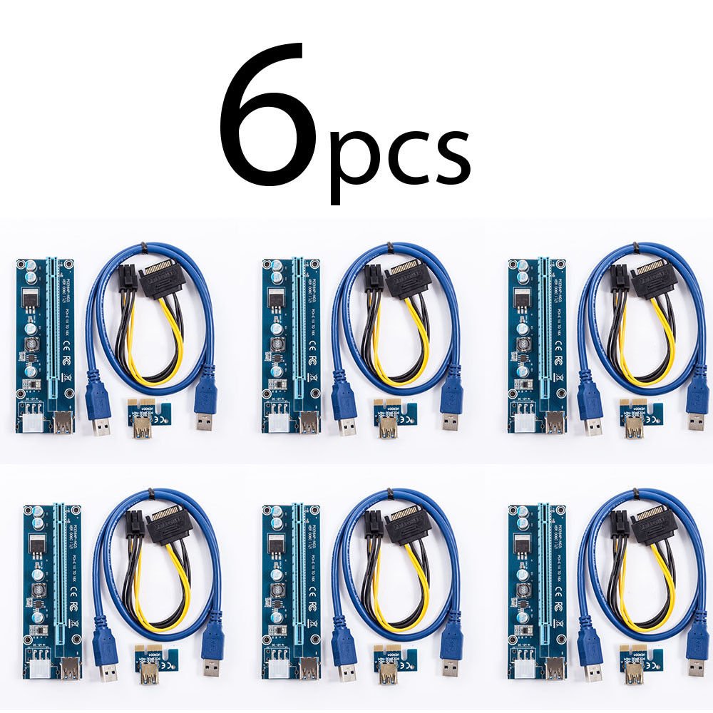 pci e bitcoins