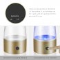 Good Rich Hydrogen Ion Healthy Water Bottle Glasses USB Filter Maker Travel Cup