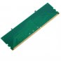 DDR3 Laptop Notebook SO-DIMM to Desktop DIMM Memory RAM Adapter DDR 3 Converter