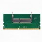 DDR3 Laptop Notebook SO-DIMM to Desktop DIMM Memory RAM Adapter DDR 3 Converter