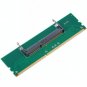 DDR3 Laptop Notebook SO-DIMM to Desktop DIMM Memory RAM Adapter DDR 3 Converter