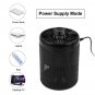 LED USB UV Catch Mosquito Killer Trap Light Insect Zapper Controller Catcher