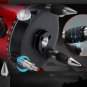 Automatic Cross Self Rotary Leveling 5 Point 4V1H Line Laser Level Stand Measure