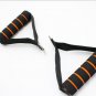 Gym Door LOOP Fitness Yoga Rope 5 Resistance Band for Strength exercise Keep fit