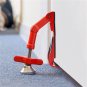 Door Jammer Portable Doors Lock Brace for Home Hotel Security Travel Protection