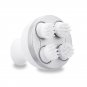 Smart Electric 3D Head Massager Water Proof Kneadding Scalp Massager Pain Relief