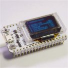 ESP32 LoRa WIFI Bluetooth Development Board OLED 0.96" Display IOT Kit Module