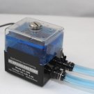 DC 12V Water Pump Set Kit For PC CPU Liquid Cooling Cooler Heat Exchanger System