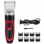 Men Shaver Electric Cutter Haircut Rechargeable Hair Cut Care Clipper Trimmer