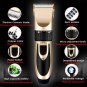 Men Shaver Electric Cutter Haircut Rechargeable Hair Cut Care Clipper Trimmer