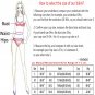 Lace Push Up Breast Padded Swimwear Two piece Swimsuit Tankini Dress Bath Suit