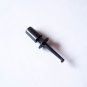 20 PCS Black Mini Test SOIC SMD IC Pin Clip Hook Testing Clip Jumper Probe Logic