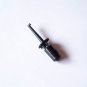 20 PCS Black Mini Test SOIC SMD IC Pin Clip Hook Testing Clip Jumper Probe Logic