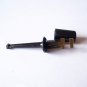 20 PCS Black Mini Test SOIC SMD IC Pin Clip Hook Testing Clip Jumper Probe Logic