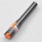 Check Fiber Optic Cable Tester 10KM Fault Locator FC ST SC Red Laser 650nm 10mV