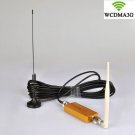 2G 3G 4G WCDMA 2100MHz Mobile Cell Phone Signal Booster Mini Repeater Amplifier