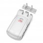 Remote Control Door Safety Lock Wireless Anti Theft Home Security Keyless Opener