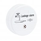 Household Smart Security Leak Sensor Home Electronic Water Detector Alert Alarm