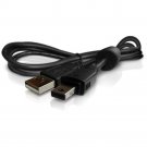 12 Pin USB Data Cable for Select Casio Elixim Digital Cameras