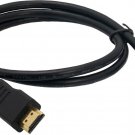 AHDMI-001 Mini HDMI to HDMI HD Video Cable for GoPro HD HERO2 Camera