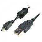 U-4 U4 4-pin USB Data Cable Cord for Kodak Easyshare Cameras