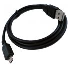 USB Data Cable for Harmony Logitech Ultimate One Remote Control
