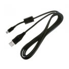 I-USB7 I-USB17 I-USB33 USB Cable Cord for Pentax Digital Camera