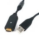 USB Cable for SUC-C3 /SUC-C5/SUC-C7/SUC-C8 EA-CB20U12 Samsung Cameras