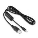 4-pin 179262312 USB Data Cable for Select Sony Digital Cameras