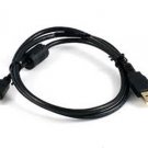 Mini USB Data Cable for Sony Handycam Station and Digital Camcorders