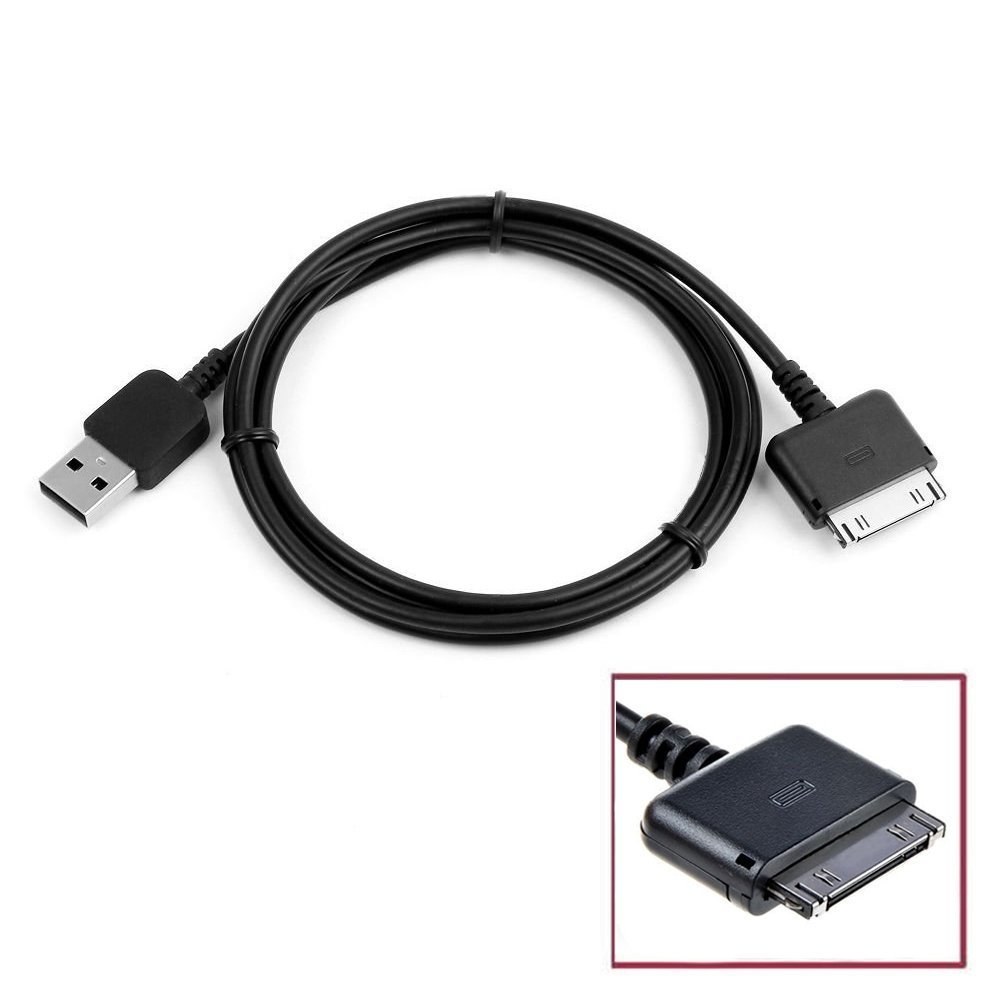 Usb cable for barnes and noble nook hd 7 bnrv400 bntv400 nook hd 9