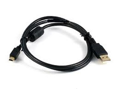 USB Programming/Sync Cable For Monster MCC AVL300, AVL300S, AVL200, AV100 Remote