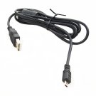 EA-CB08U12/EP Type 2 USB Data Cable for Samsung Digimax Cameras