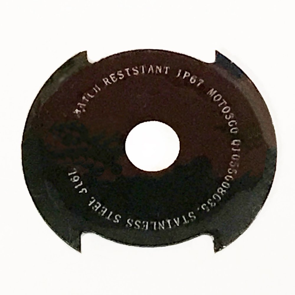 Back Cover Rear Battery Door Housing Case for Motorola Moto 360 1st Gen