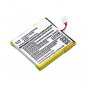 EB-BR750 EB-BR750ABE Battery for Samsung Galaxy Gear S R750 SM-R750 Smart Watch