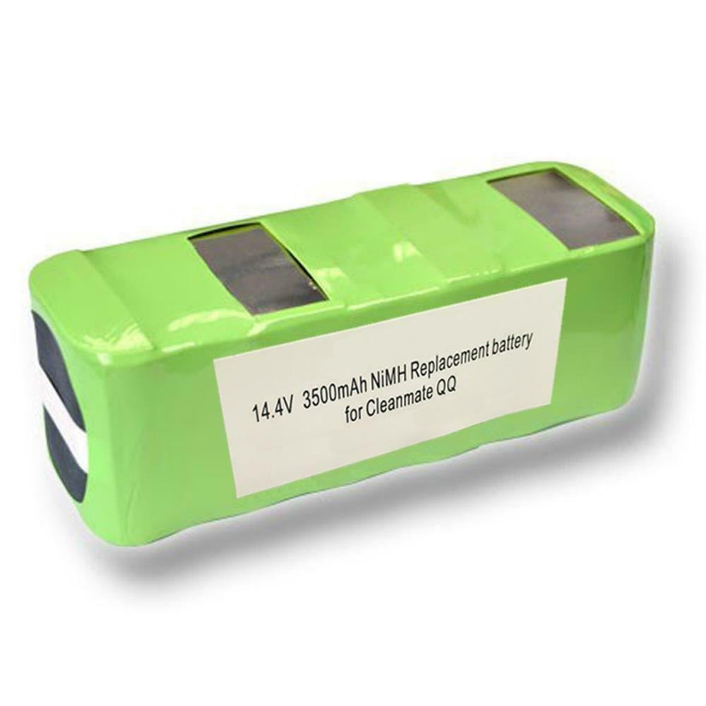 Replacement For Infinuvo CleanMate 365 Battery, 2800mAh Ni-MH - View #7