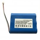 2600MaH 3ICR18/65 Battery Replacement for Bang & Olufsen Beoplay A3 iPad Speaker
